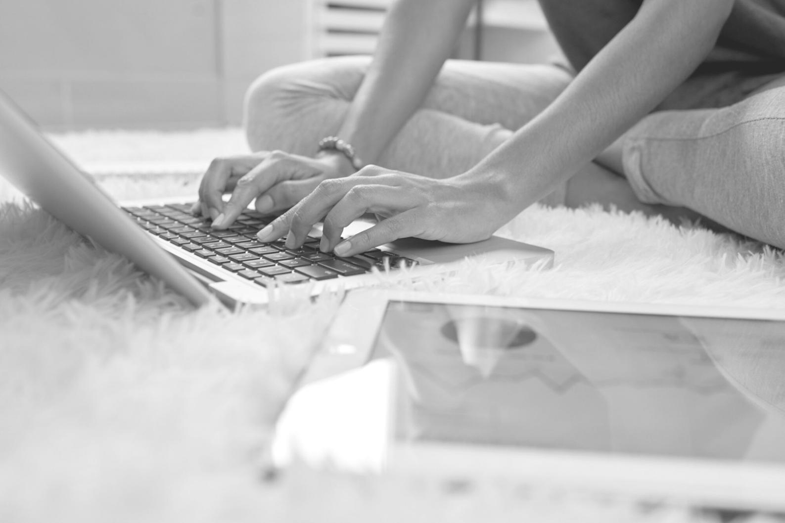 Browser-based game development interface