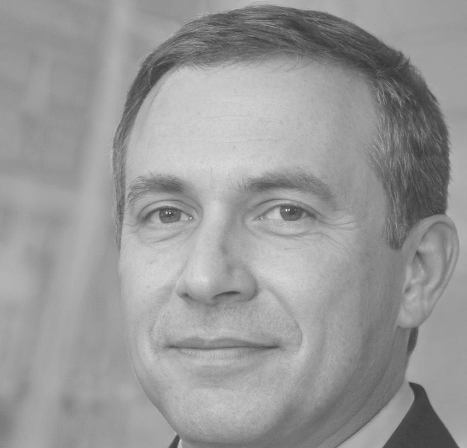 Instructor Gerben Adriaans